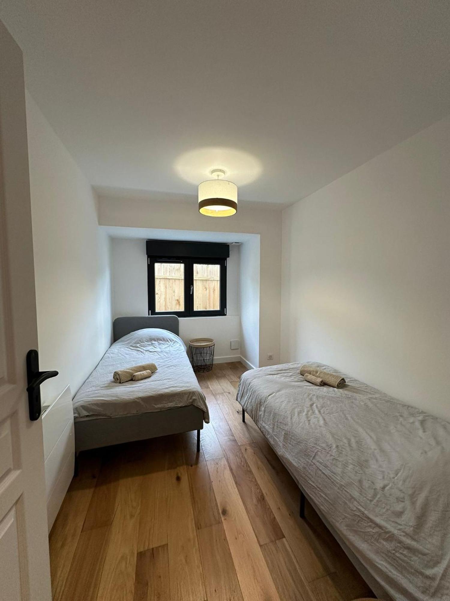Maison Proche Plage Vue Mer Bénerville-sur-Mer 外观 照片